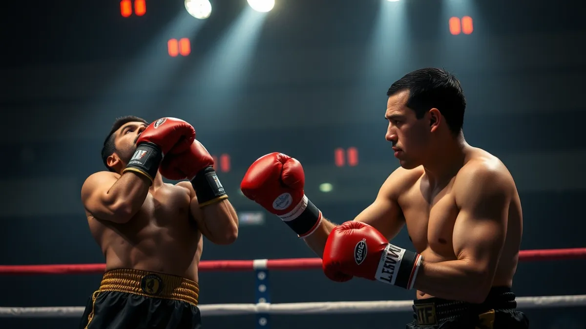 Touro Indomável e a biografia brutal do boxeador Jake LaMotta